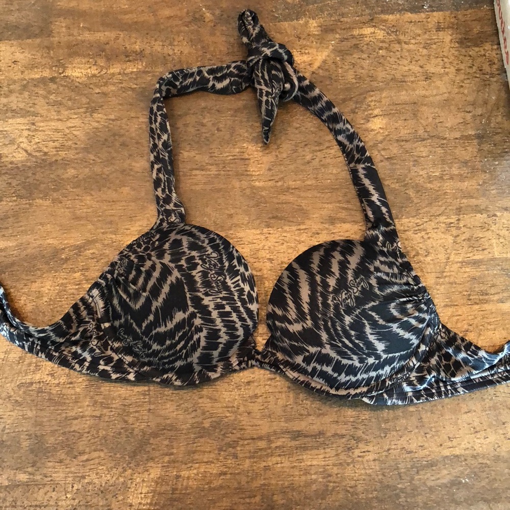 Bathing suit